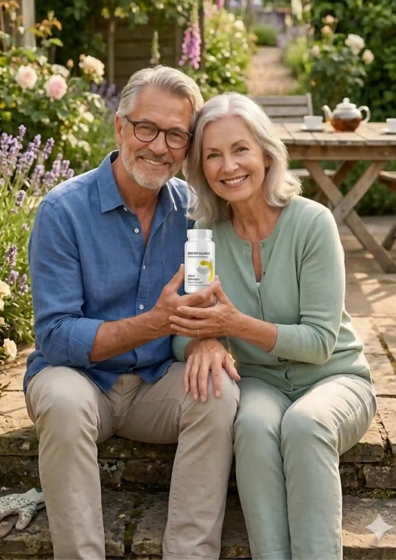 Joint Genesis- supplement